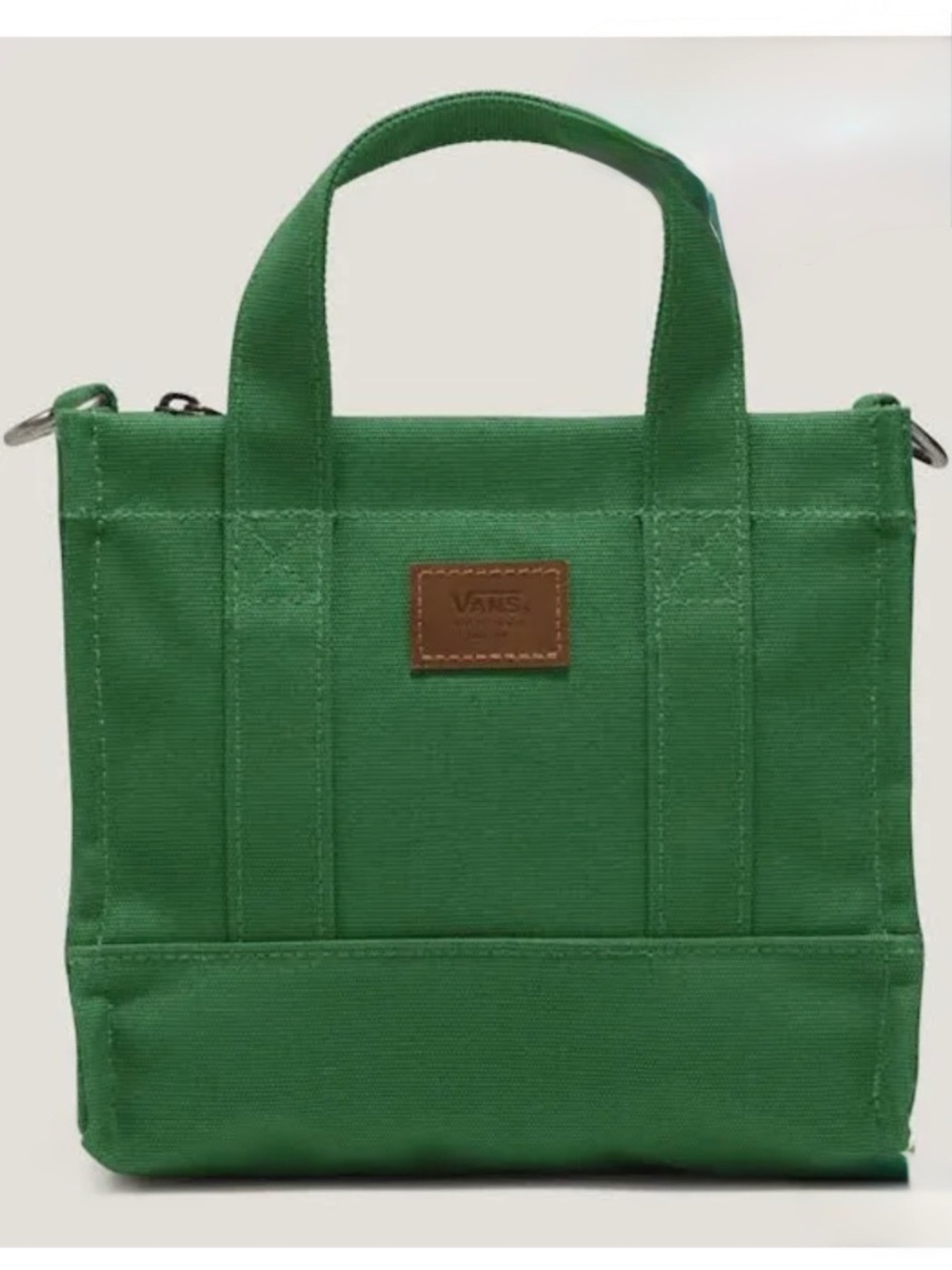Tote- cross body Vans - Picture 6 of 6